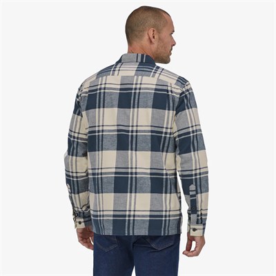 PATAGONIA ERKEK GÖMLEK 42400-LOSM