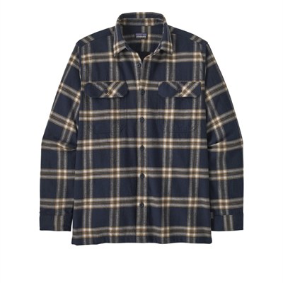 PATAGONIA ERKEK GÖMLEK 42400-NOLN