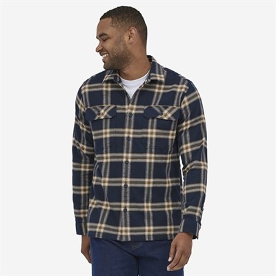 PATAGONIA ERKEK GÖMLEK 42400-NOLN