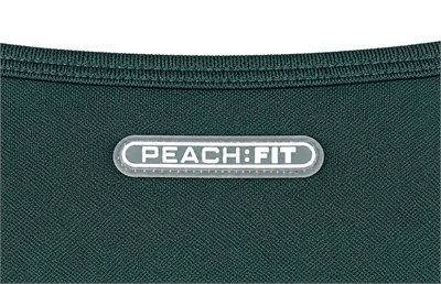 PEACH FIT AMBER KADIN T-SHIRT PFAT-103