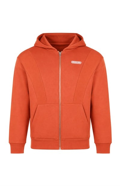PEACH FIT KADIN SWEATSHIRT 505643355-BAKED-HDE
