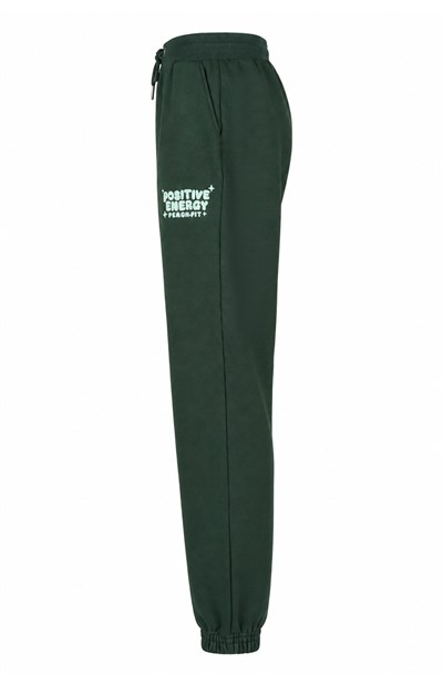 PEACH FIT PEPEYTON KADIN EŞOFMAN ALTI PFPJ-101