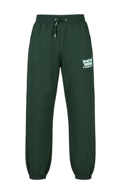 PEACH FIT PEPEYTON KADIN EŞOFMAN ALTI PFPJ-101