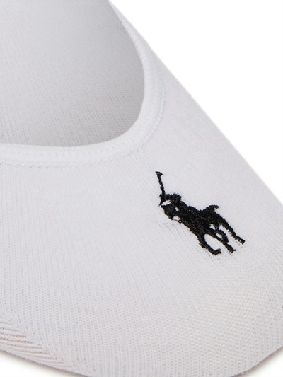 POLO RALPH LAUREN 3LÜ KADIN ÇORAP 455770342002