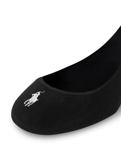POLO RALPH LAUREN 3LÜ KADIN ÇORAP 455770342001