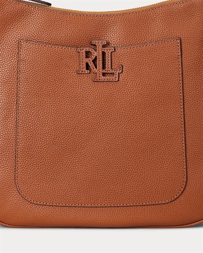 POLO RALPH LAUREN CAMERYN KADIN OMUZ ÇANTASI 431908228002