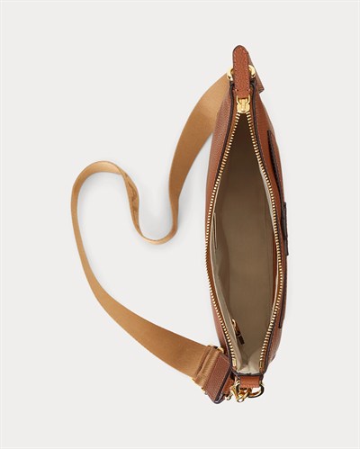 POLO RALPH LAUREN CAMERYN KADIN OMUZ ÇANTASI 431908228002