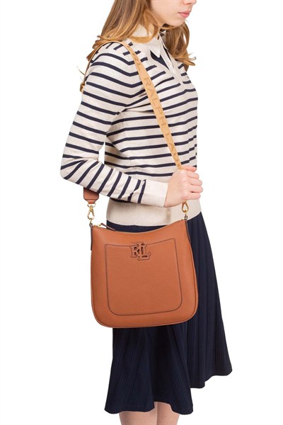 POLO RALPH LAUREN CAMERYN KADIN OMUZ ÇANTASI 431908228002