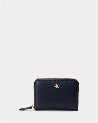 POLO RALPH LAUREN CONTINENTAL KADIN CÜZDAN 432876729019