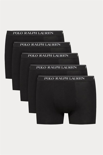 POLO RALPH LAUREN ERKEK 5 Lİ BOXER 714864292001