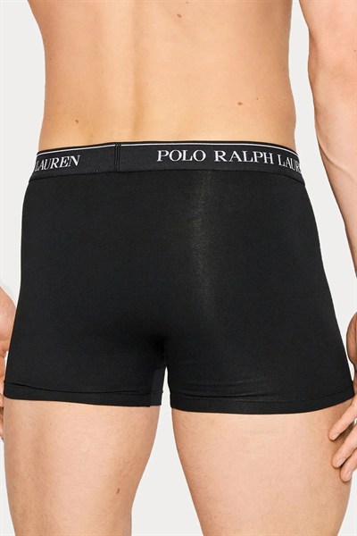 POLO RALPH LAUREN ERKEK 5 Lİ BOXER 714864292001
