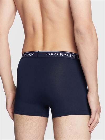 POLO RALPH LAUREN ERKEK 5 Lİ BOXER 714864292002