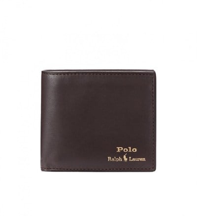 POLO RALPH LAUREN ERKEK CÜZDAN 405803865001