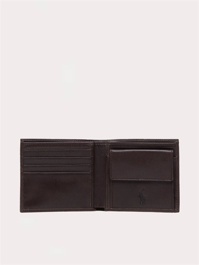POLO RALPH LAUREN ERKEK CÜZDAN 405803866001