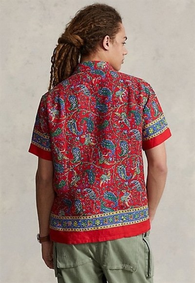 POLO RALPH LAUREN ERKEK GÖMLEK 710900632001