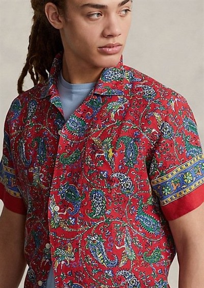 POLO RALPH LAUREN ERKEK GÖMLEK 710900632001