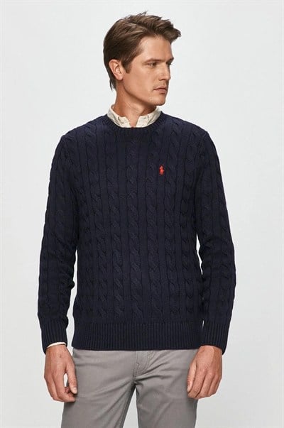 POLO RALPH LAUREN ERKEK KAZAK 710775885001