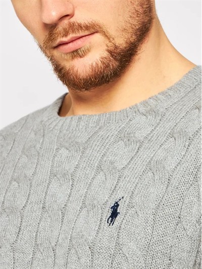 POLO RALPH LAUREN ERKEK KAZAK 710775885013