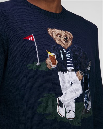 POLO RALPH LAUREN ERKEK KAZAK 785A56049001
