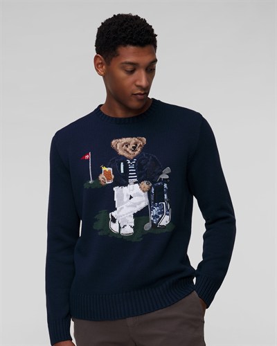 POLO RALPH LAUREN ERKEK KAZAK 785A56049001