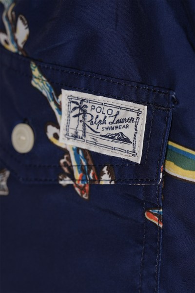 POLO RALPH LAUREN ERKEK MAYO 710901516002
