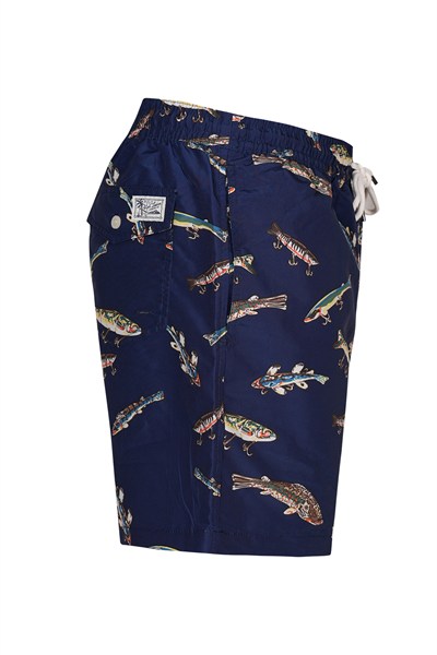 POLO RALPH LAUREN ERKEK MAYO 710901516002