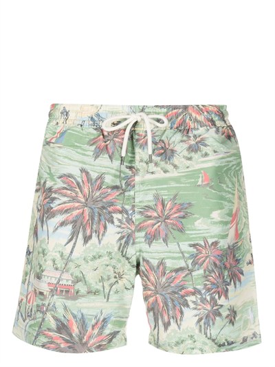 POLO RALPH LAUREN ERKEK MAYO 710902821001