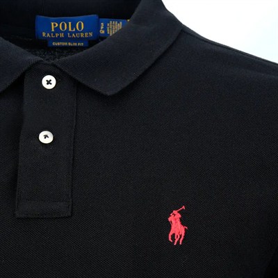 POLO RALPH LAUREN ERKEK POLO YAKA T-SHİRT 710782592001