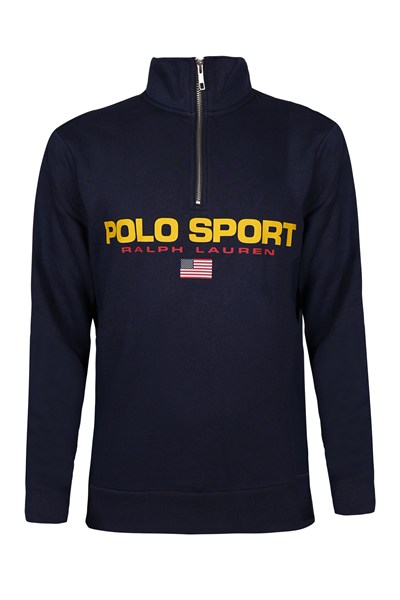 POLO RALPH LAUREN ERKEK SWEATSHIRT 710835766001