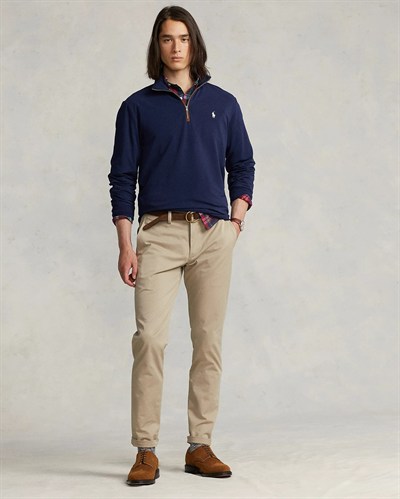 POLO RALPH LAUREN ERKEK SWEATSHIRT 710875151001