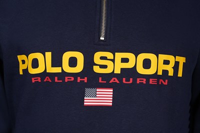 POLO RALPH LAUREN ERKEK SWEATSHIRT 710835766001