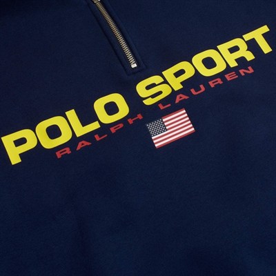 POLO RALPH LAUREN ERKEK SWEATSHIRT 710835766001