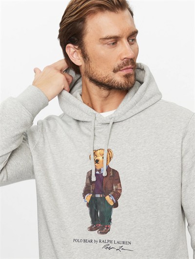 POLO RALPH LAUREN ERKEK SWEATSHIRT 710853309027