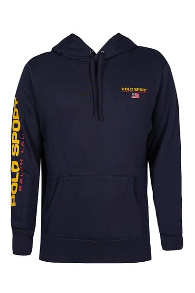POLO RALPH LAUREN ERKEK SWEATSHIRT 710835769001