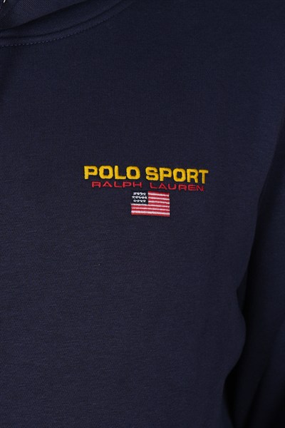 POLO RALPH LAUREN ERKEK SWEATSHIRT 710835769001