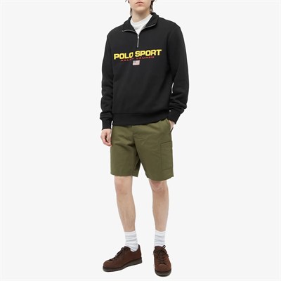 POLO RALPH LAUREN ERKEK SWEATSHIRT 710835766013