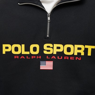 POLO RALPH LAUREN ERKEK SWEATSHIRT 710835766013