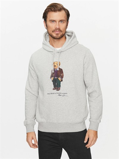 POLO RALPH LAUREN ERKEK SWEATSHIRT 710853309027