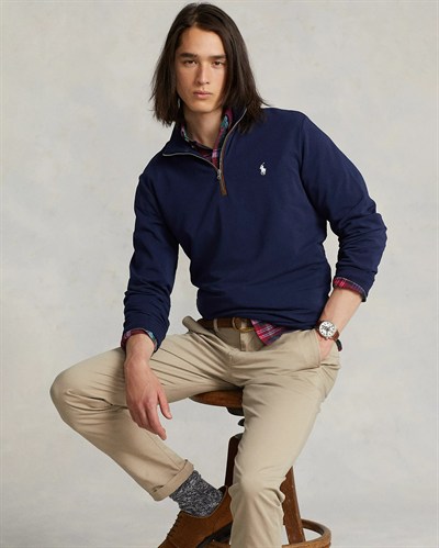 POLO RALPH LAUREN ERKEK SWEATSHIRT 710875151001