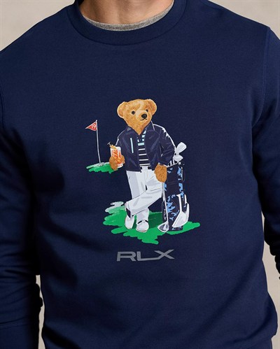 POLO RALPH LAUREN ERKEK SWEATSHIRT 785A55976001