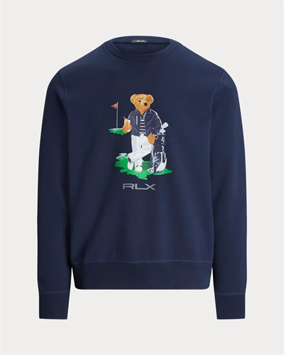 POLO RALPH LAUREN ERKEK SWEATSHIRT 785A55976001