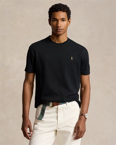 POLO RALPH LAUREN ERKEK T-SHIRT 710740727001