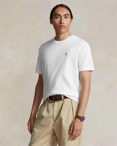 POLO RALPH LAUREN ERKEK T-SHIRT 710740727002