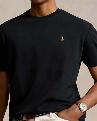 POLO RALPH LAUREN ERKEK T-SHIRT 710740727001