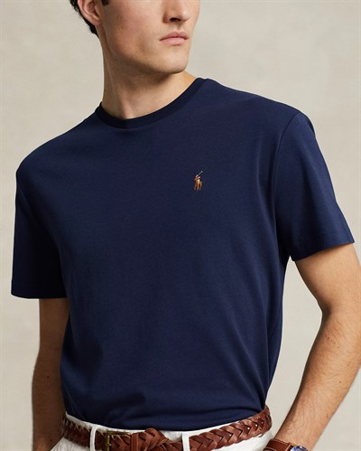 POLO RALPH LAUREN ERKEK T-SHIRT 710740727003