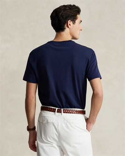 POLO RALPH LAUREN ERKEK T-SHIRT 710740727003