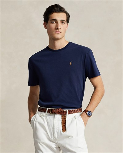 POLO RALPH LAUREN ERKEK T-SHIRT 710740727003