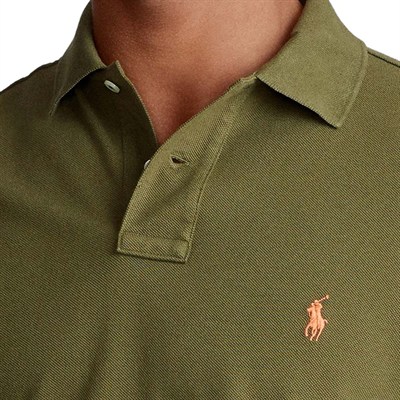 POLO RALPH LAUREN ERKEK T-SHIRT 710782592014