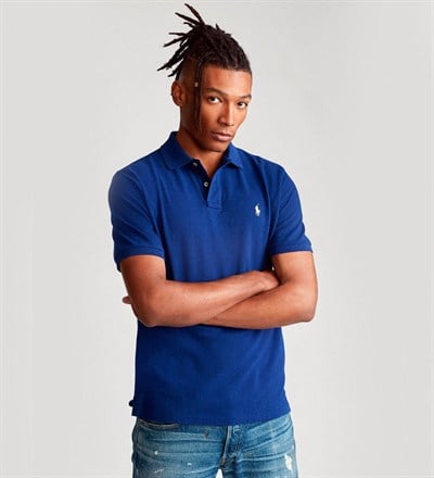 POLO RALPH LAUREN ERKEK T-SHIRT 710782592009