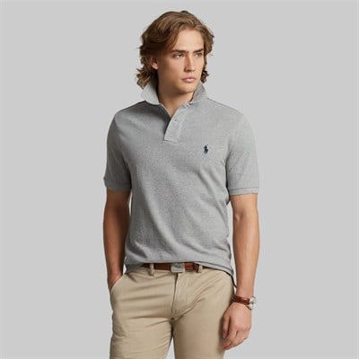 POLO RALPH LAUREN ERKEK T-SHIRT 710782592003